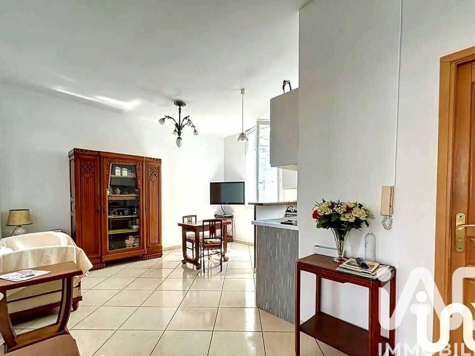 Leilighet i Cagnes-sur-Mer, Alpes-Maritimes - bilde 5