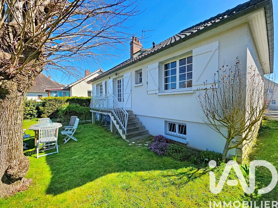 Villa i Gien, Loiret - foto 2