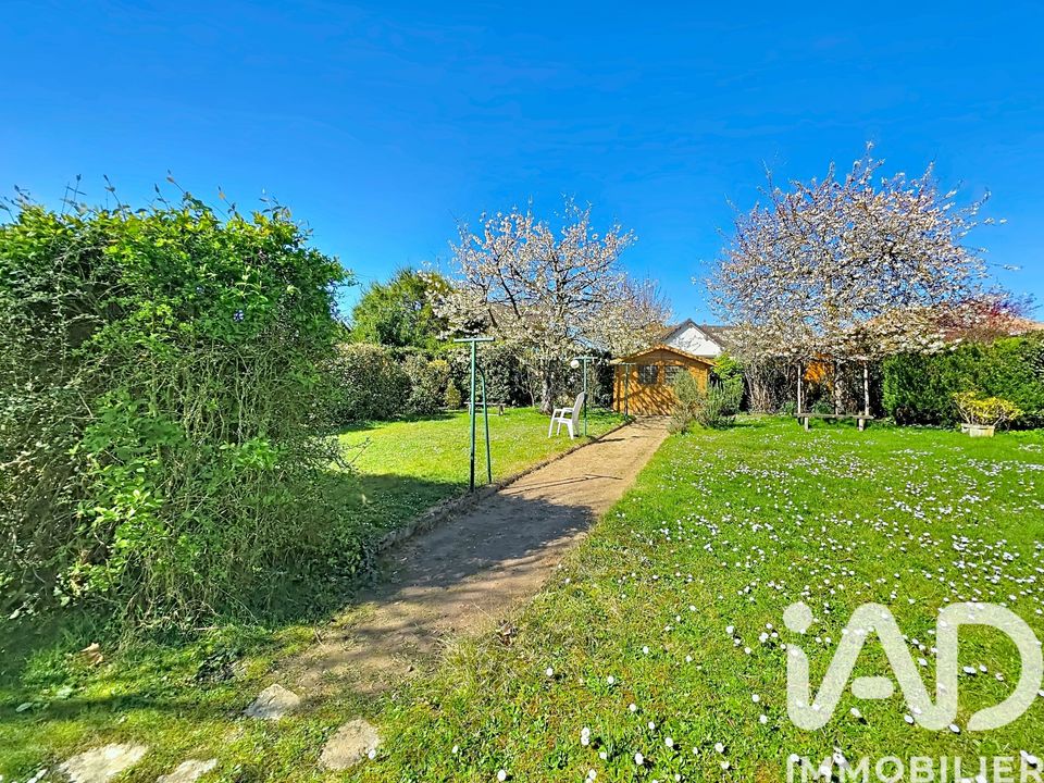 Villa i Gien, Loiret - foto 3