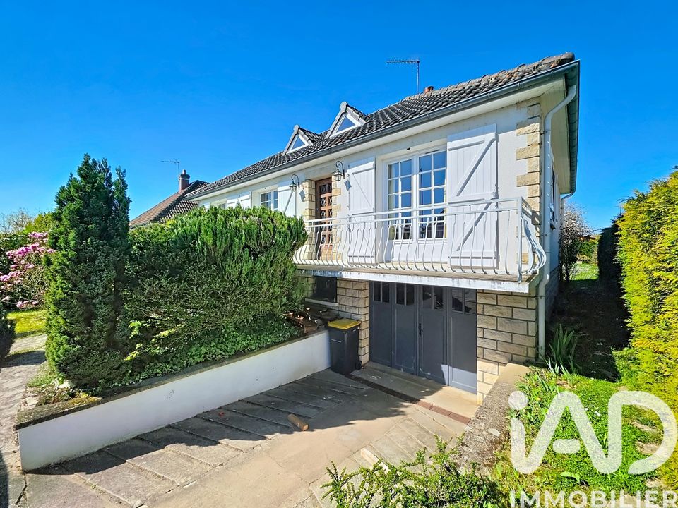 Villa i Gien, Loiret - foto 4
