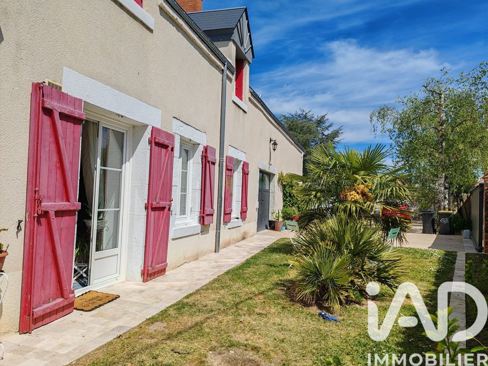 Villa i Baccon, Loiret - foto 2