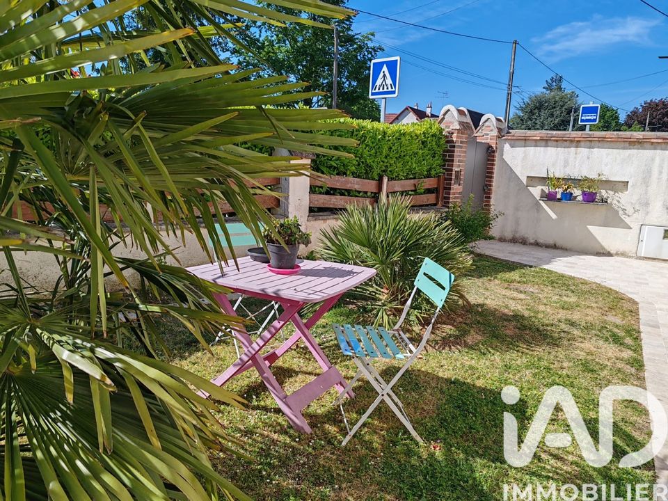Villa i Baccon, Loiret - foto 3