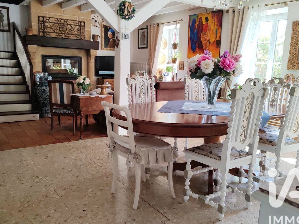 Villa i Baccon, Loiret - foto 5