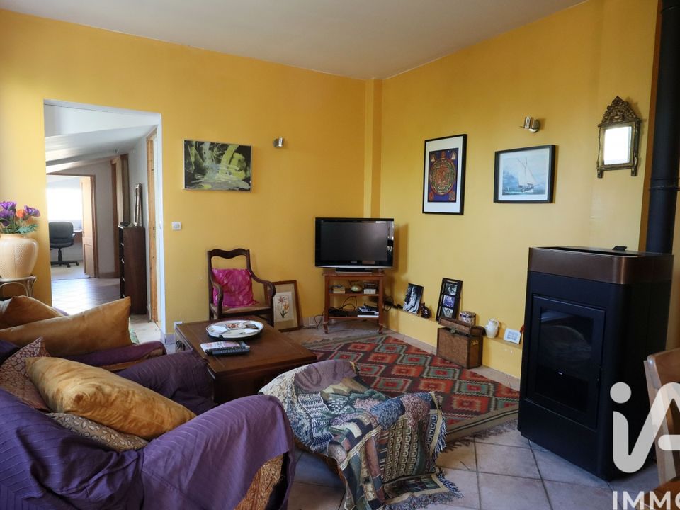 Villa i Antony, Hauts-de-Seine - bilde 1