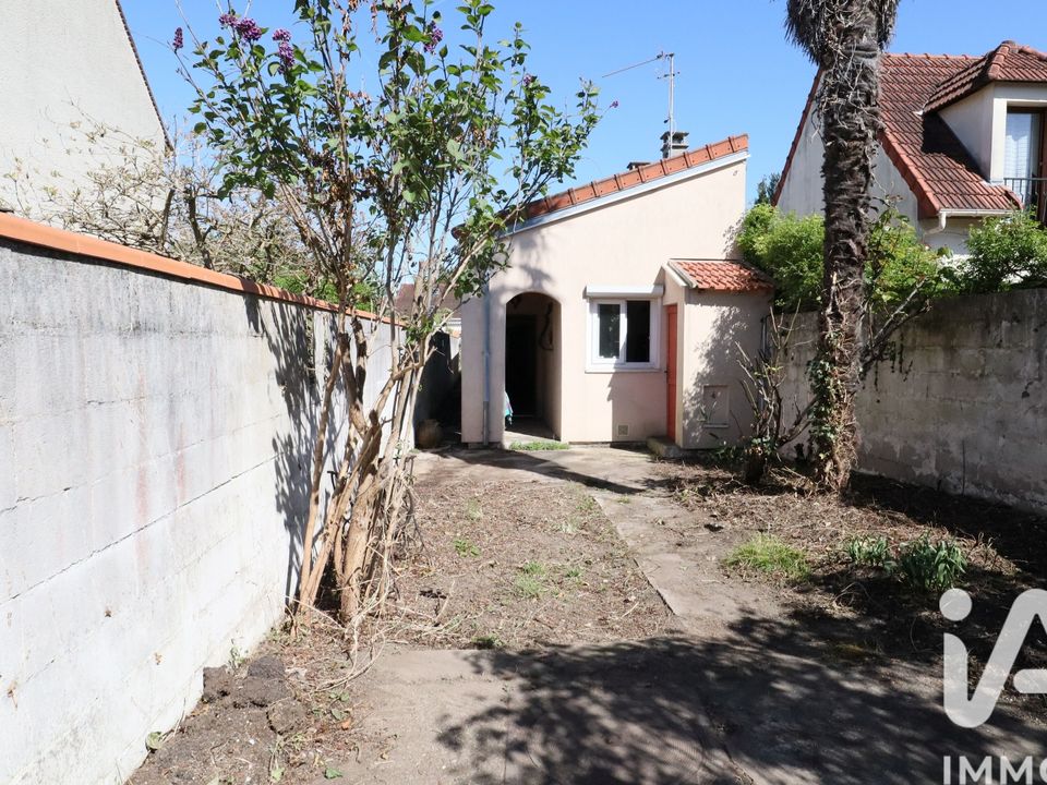 Villa i Antony, Hauts-de-Seine - bilde 2
