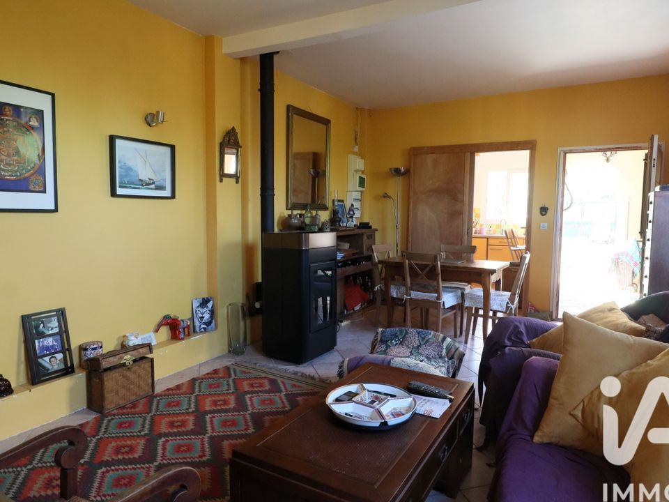 Villa i Antony, Hauts-de-Seine - bilde 3