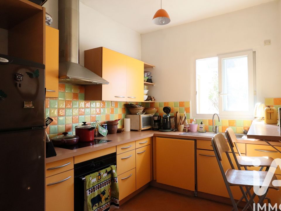 Villa i Antony, Hauts-de-Seine - bilde 4