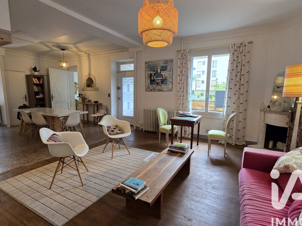 Byhus i Niort, Deux-Sevres - foto 2
