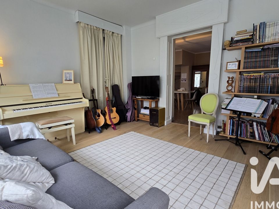 Byhus i Niort, Deux-Sevres - foto 4