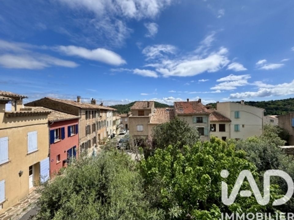 Villa i La Garde-Freinet, Var - bilde 1