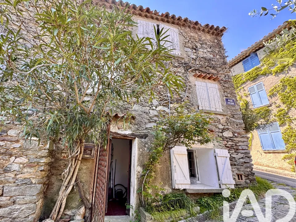 Villa i La Garde-Freinet, Var - bilde 3