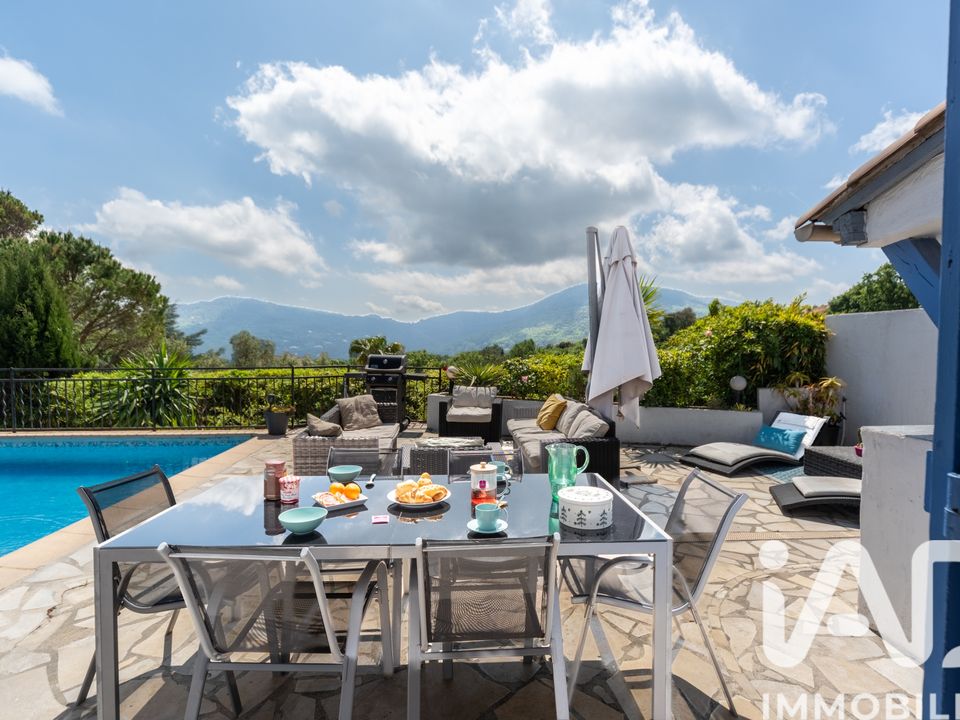 Villa i Les Adrets-de-l'Esterel, Var - foto 3