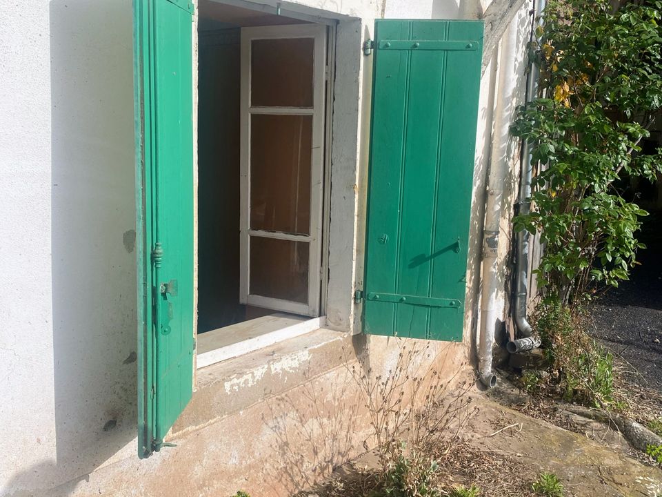 Landsbyhus i Laval-Roquecezière, Aveyron - foto 2