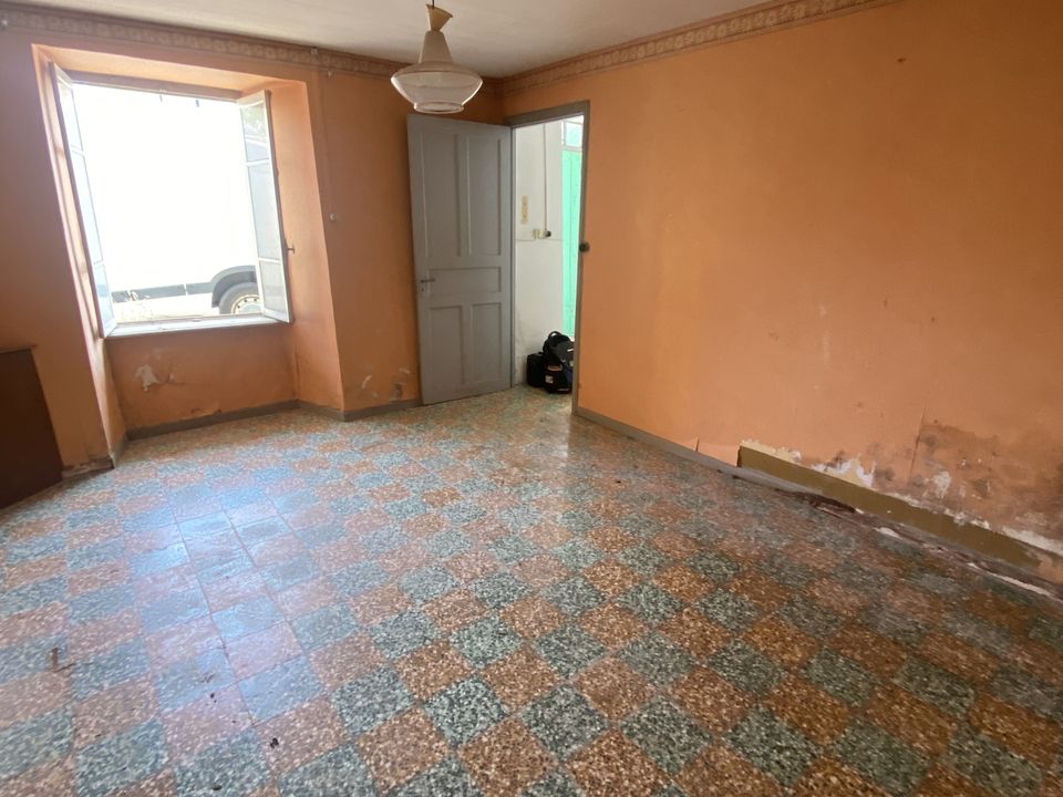Landsbyhus i Laval-Roquecezière, Aveyron - foto 3