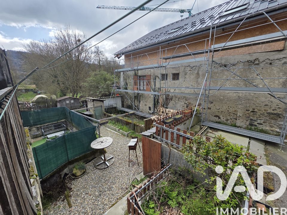 Landsbyhus i Sainte-Hélène-du-Lac, Savoie - foto 3