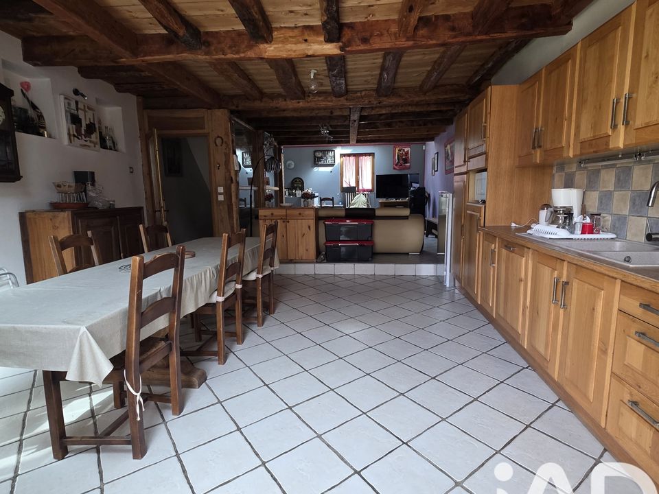Landsbyhus i Sainte-Hélène-du-Lac, Savoie - foto 4