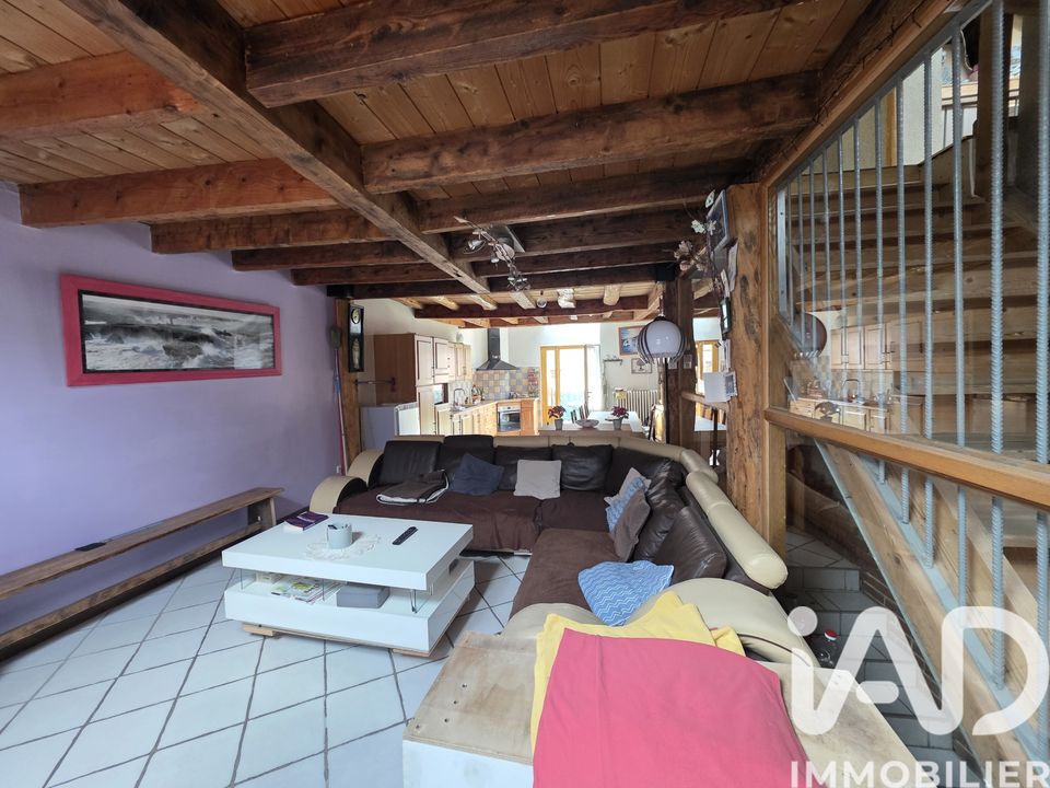 Landsbyhus i Sainte-Hélène-du-Lac, Savoie - foto 5
