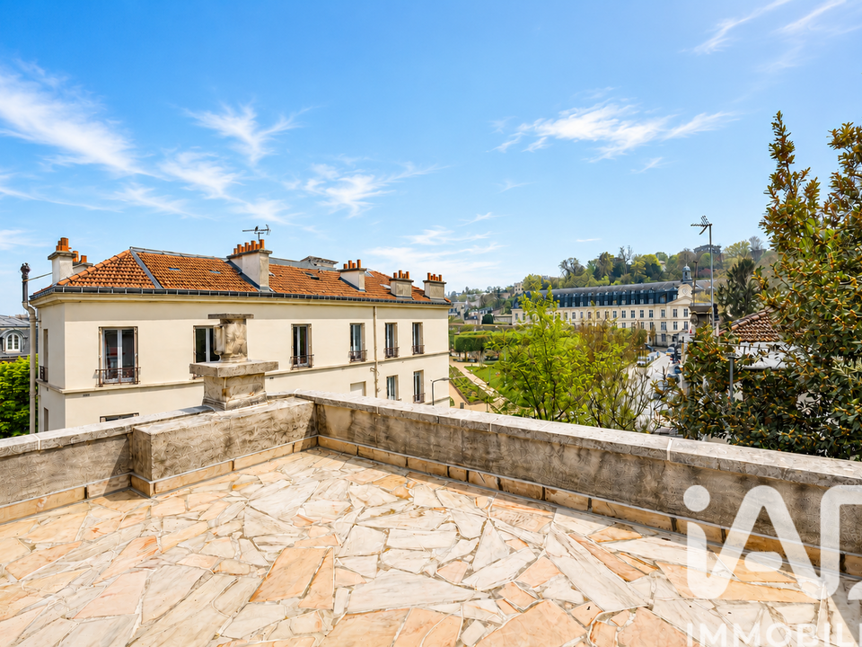 Villa i Sèvres, Hauts-de-Seine - foto 4