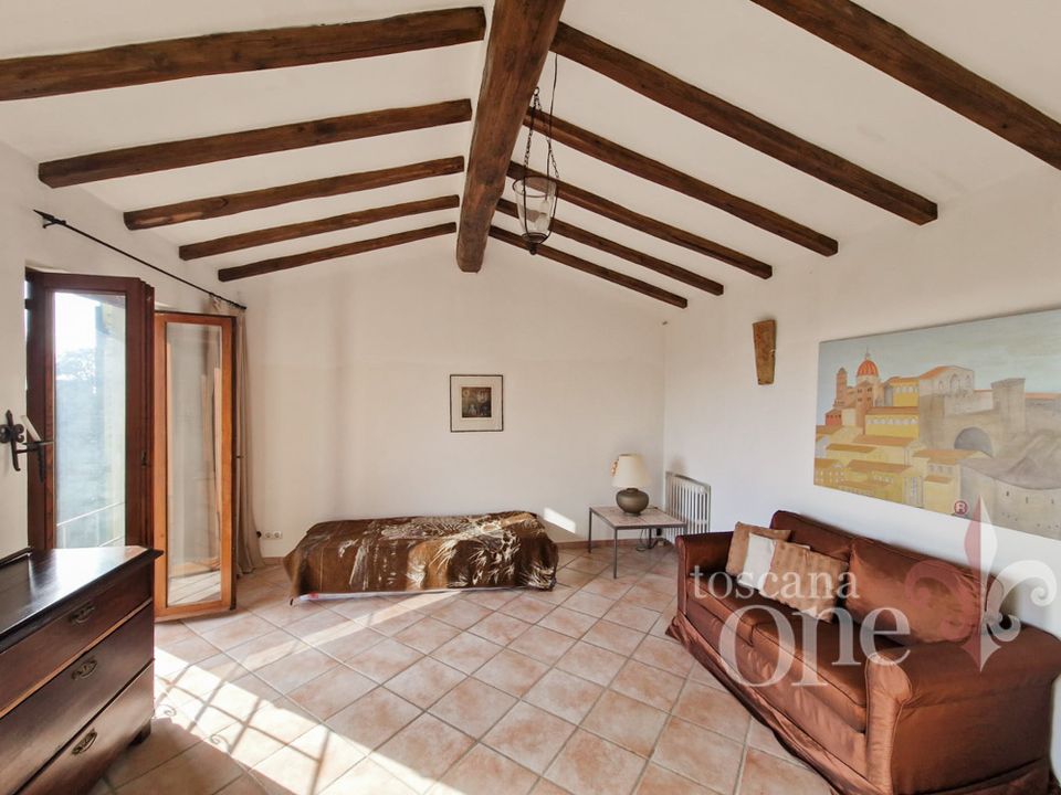 Villa i Roccastrada, Grosseto - foto 3