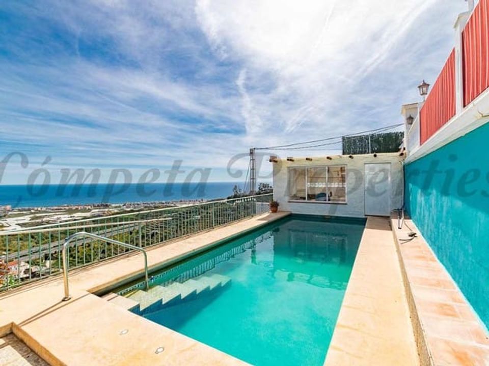 Finca i Torrox, Malaga - foto 1