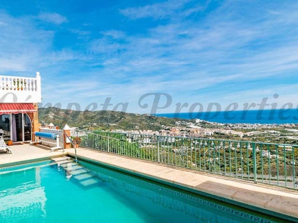 Finca i Torrox, Malaga - foto 2