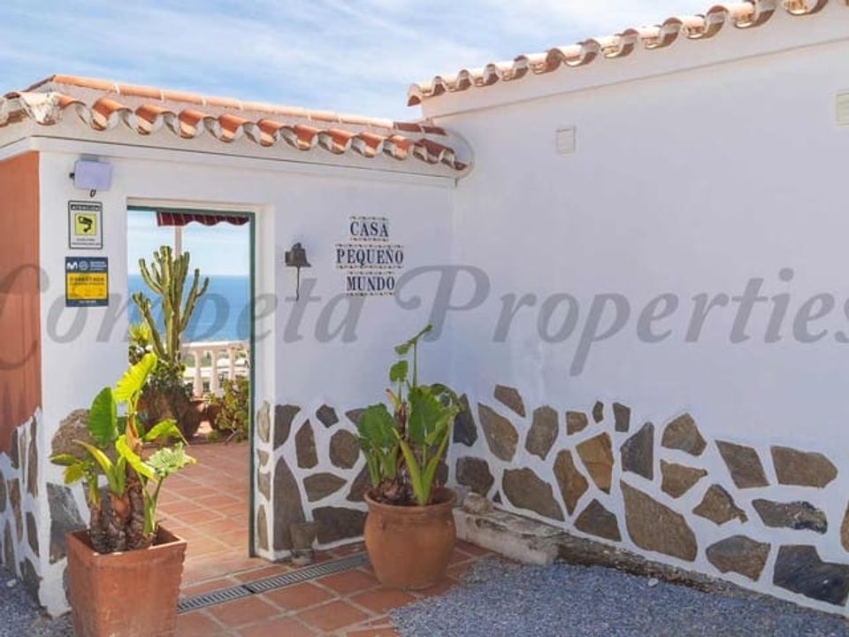 Finca i Torrox, Malaga - foto 4