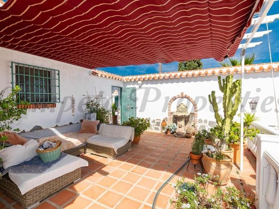 Finca i Torrox, Malaga - foto 5