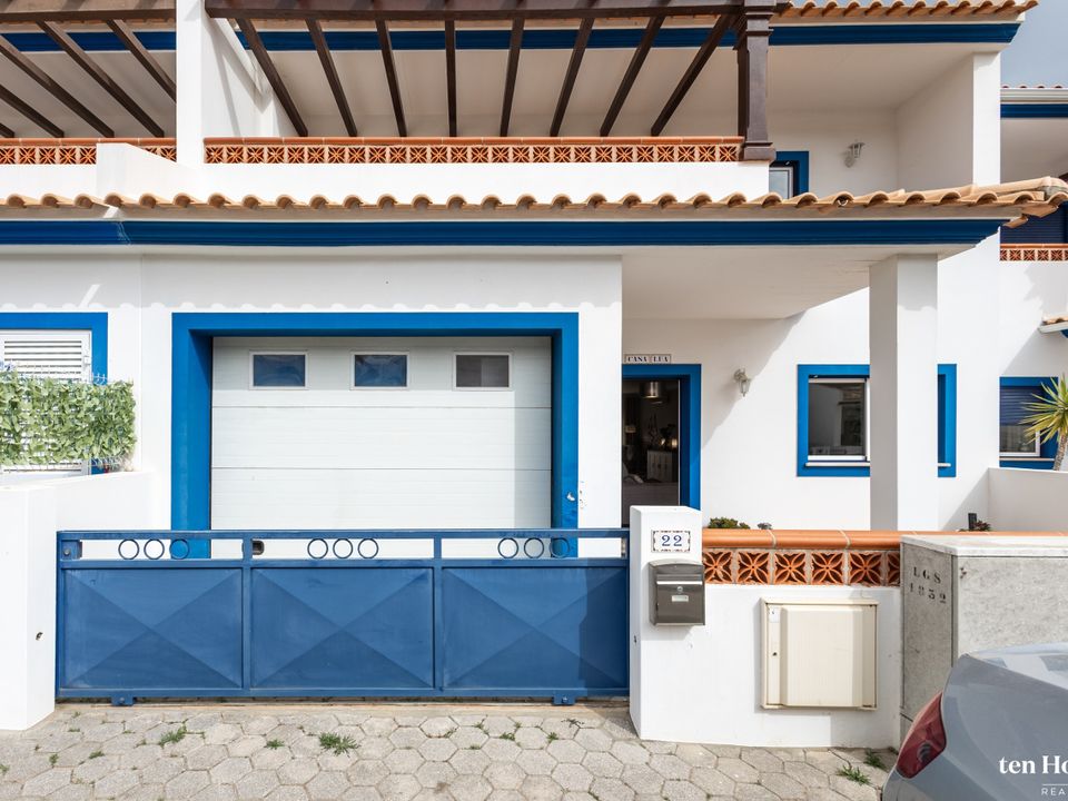 Stadthaus in Luz, Faro - Foto 4