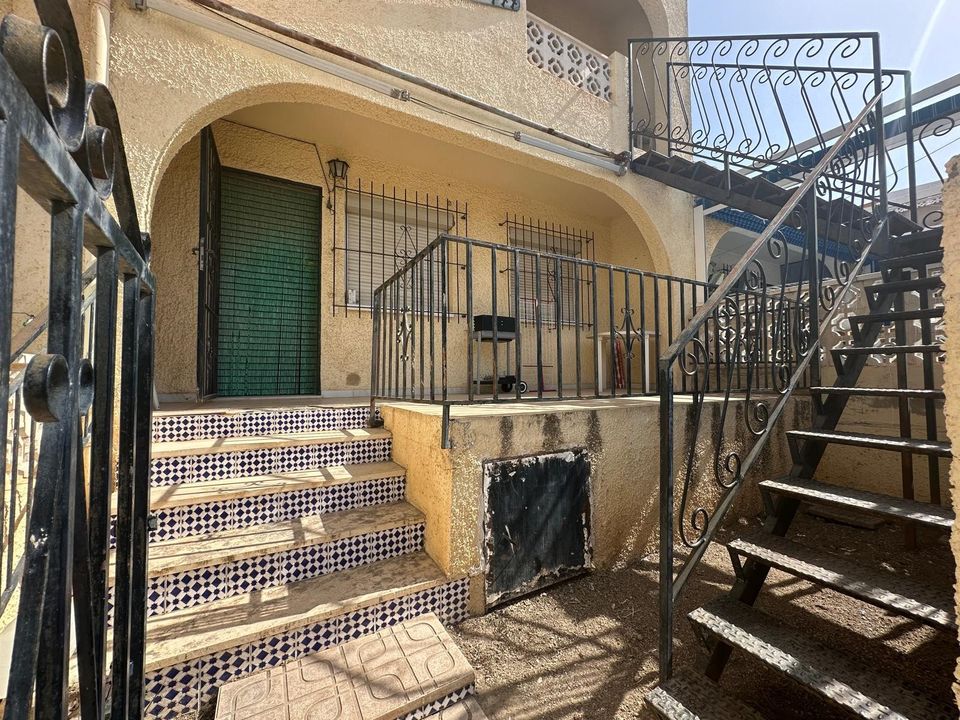 Byhus i La Marina, Alicante - foto 2