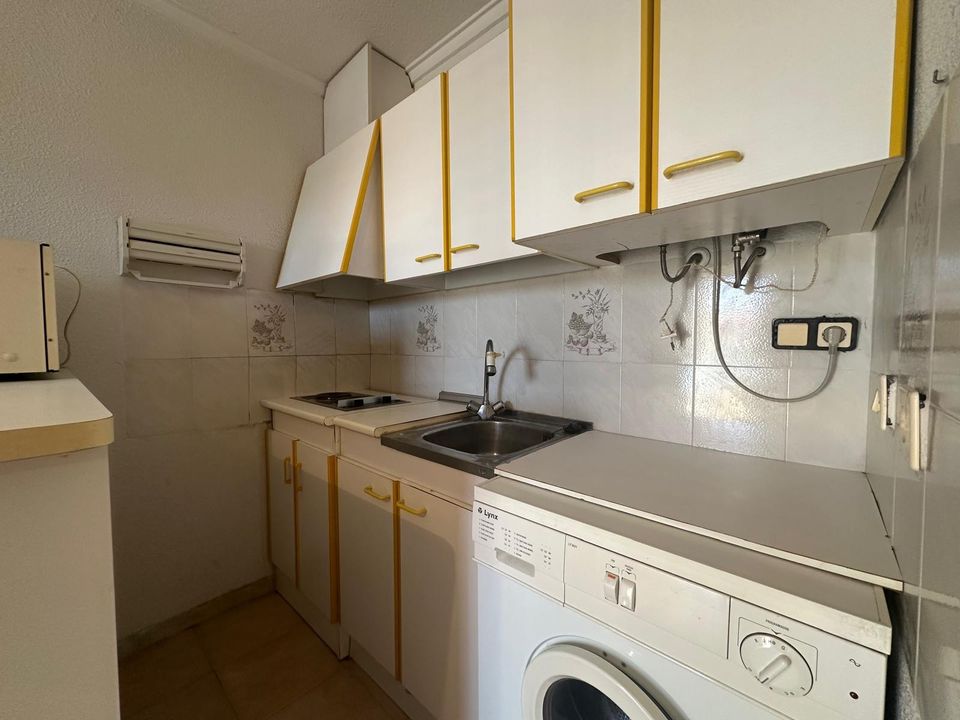 Byhus i La Marina, Alicante - foto 3