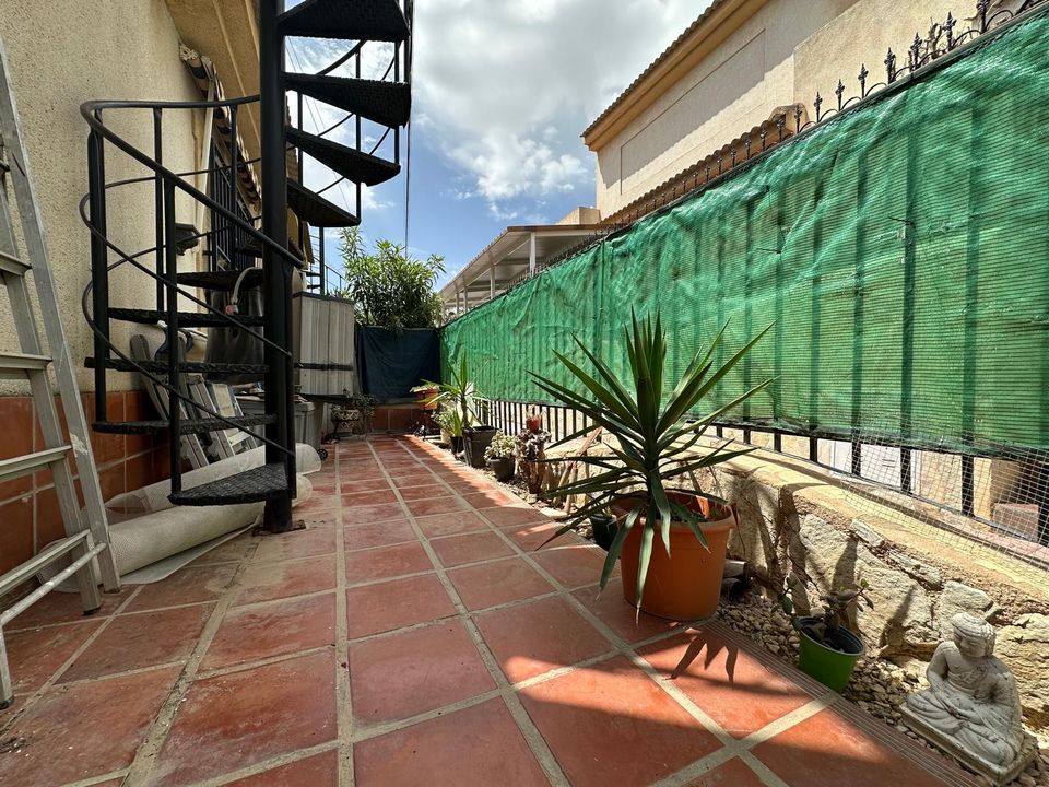 Byhus i La Marina, Alicante - foto 3