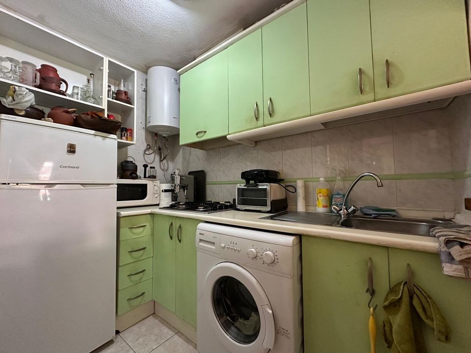 Byhus i La Marina, Alicante - foto 4