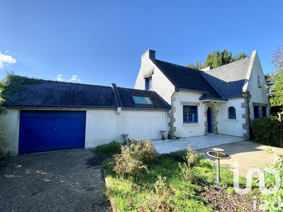 Villa i Grand-Champ, Morbihan - foto 1