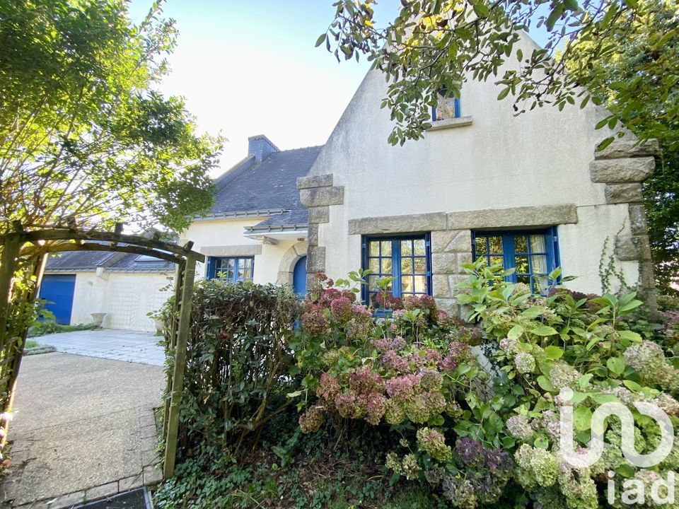 Villa i Grand-Champ, Morbihan - foto 2