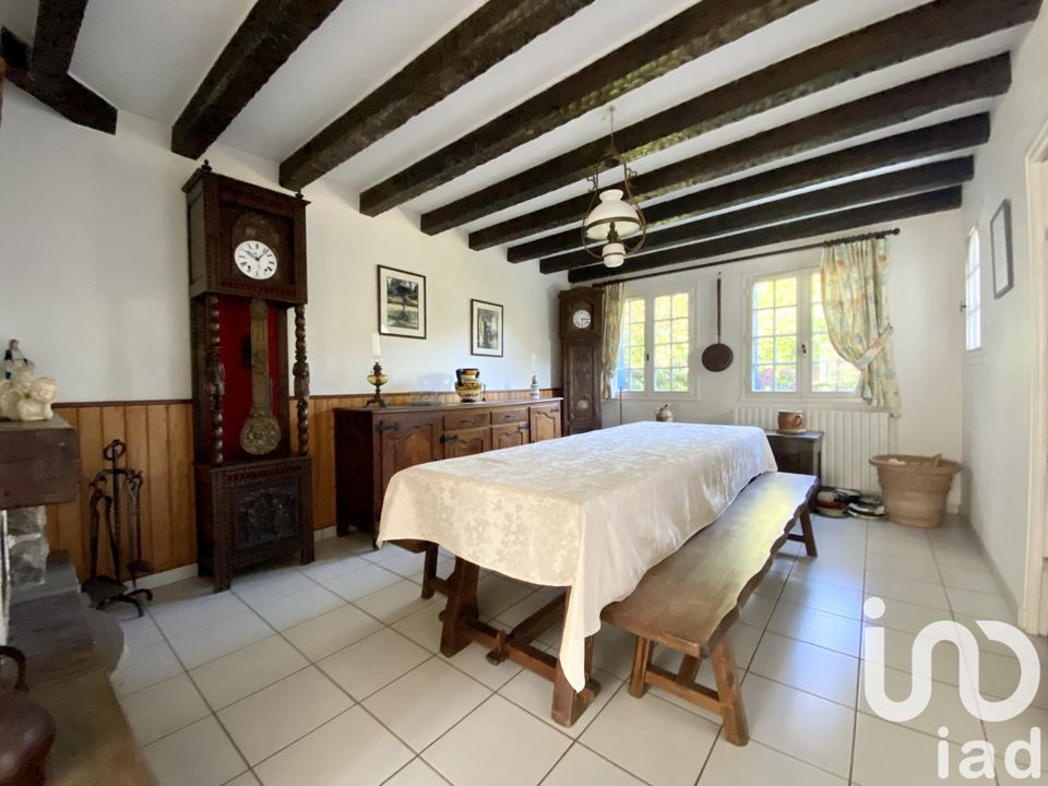 Villa i Grand-Champ, Morbihan - foto 4