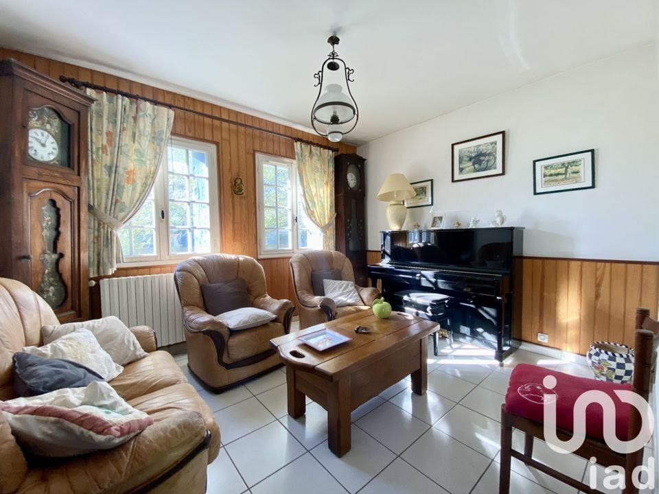 Villa i Grand-Champ, Morbihan - foto 5