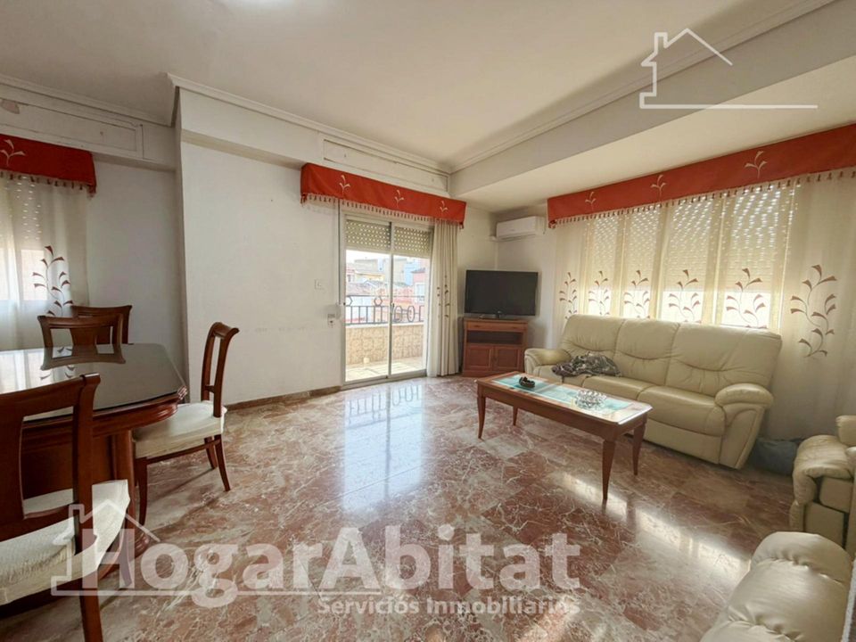 Lejlighed i Benaguasil, Valencia - foto 1