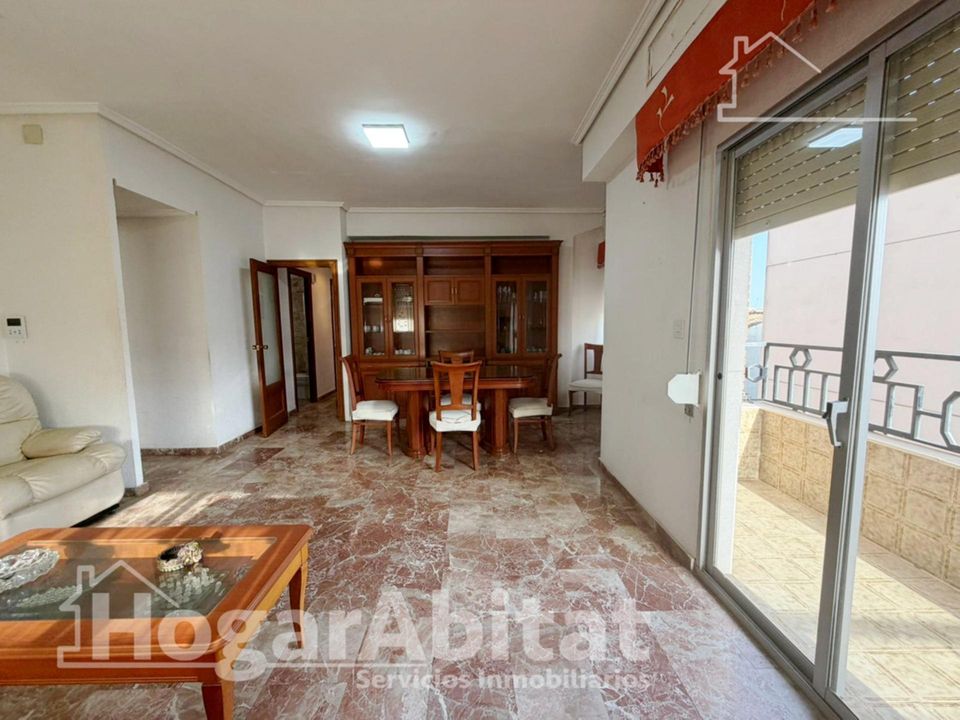 Lejlighed i Benaguasil, Valencia - foto 2