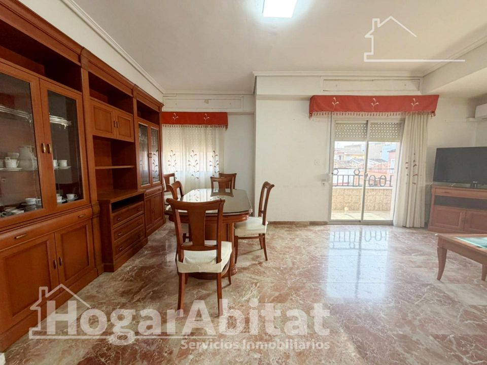 Lejlighed i Benaguasil, Valencia - foto 4