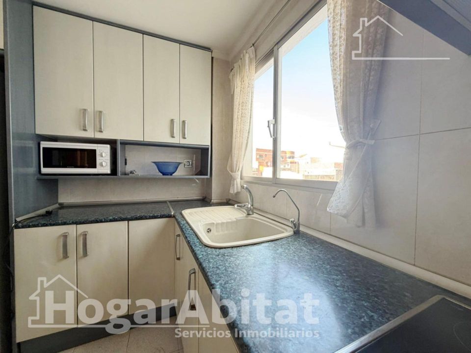 Lejlighed i Benaguasil, Valencia - foto 5