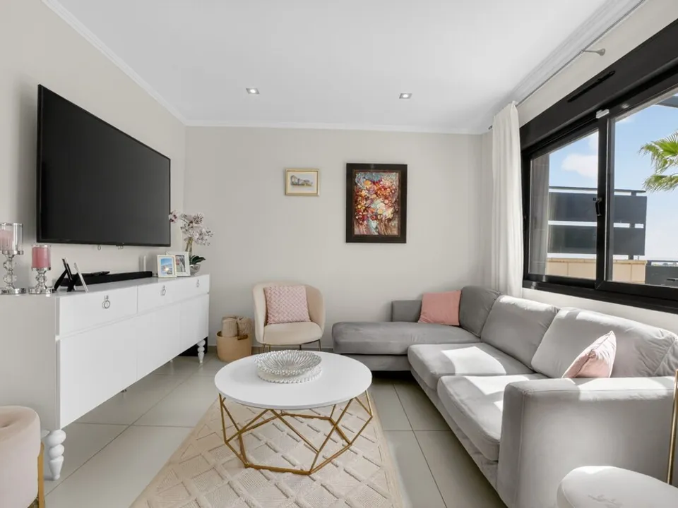 Rækkehus i Orihuela, Alicante - foto 3