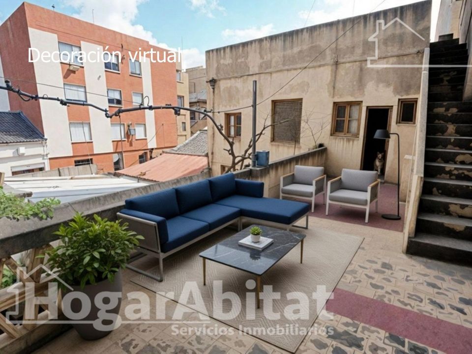 Villa i Xirivella, Valencia - foto 3