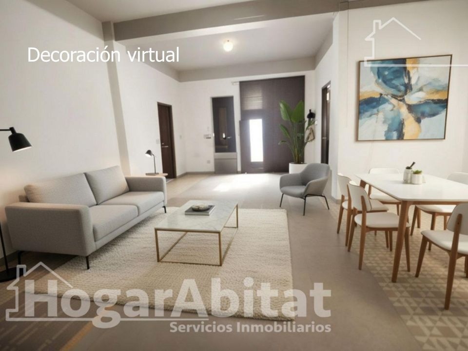 Villa i Xirivella, Valencia - foto 4