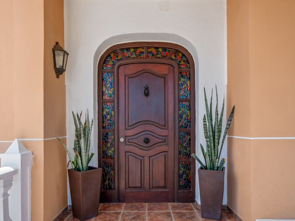 Villa i Torrevieja, Alicante - bilde 3