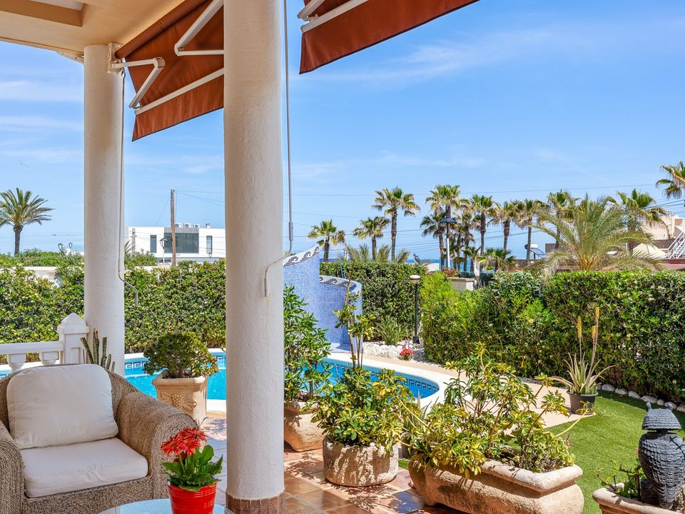 Villa i Torrevieja, Alicante - bilde 5