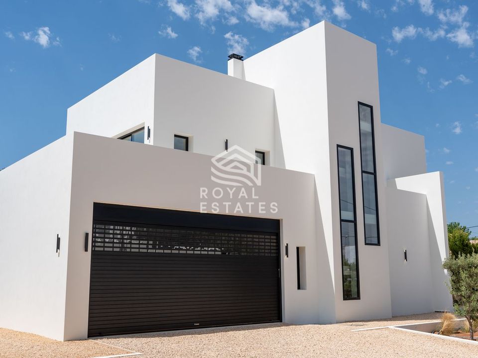 Villa i S'argamassa, Ibiza - foto 4