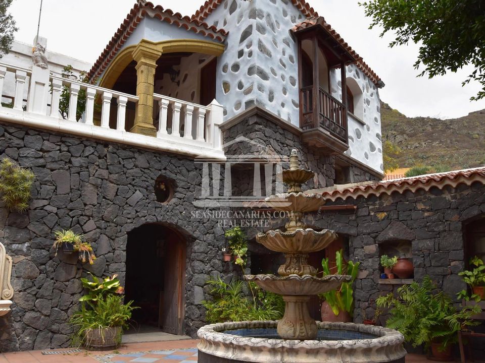 Villa i San Cristobal, Tenerife - foto 2