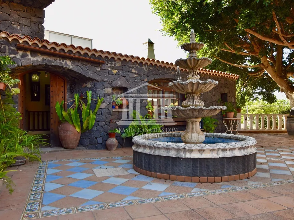 Villa i San Cristobal, Tenerife - foto 3