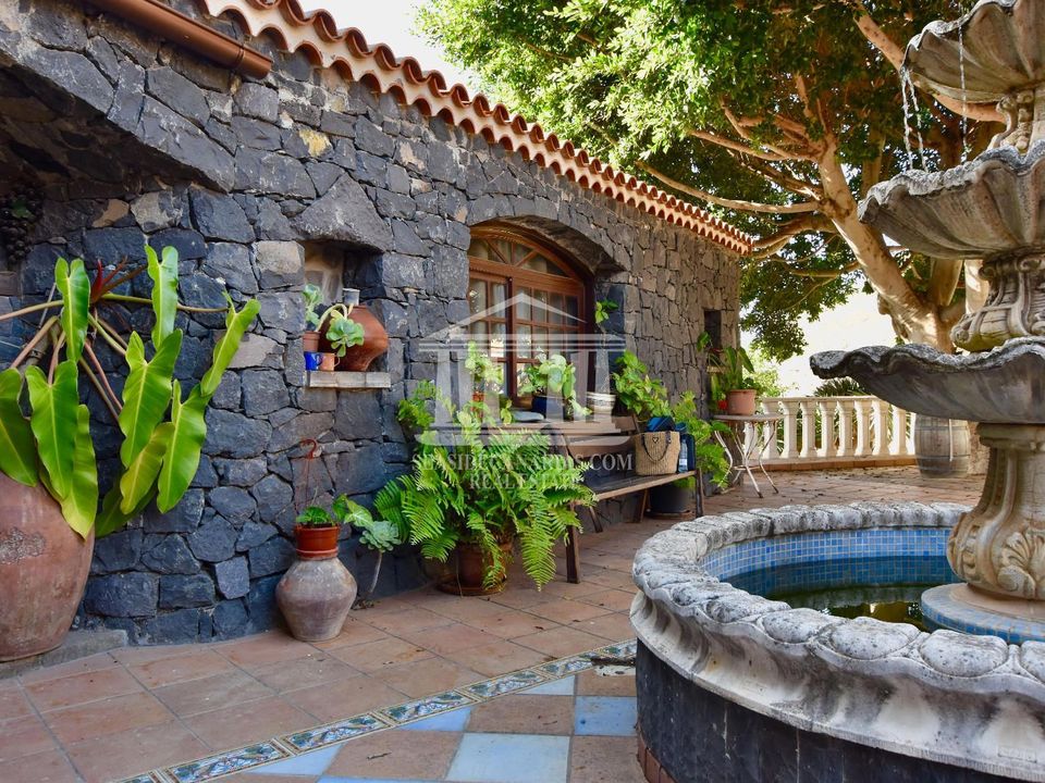Villa i San Cristobal, Tenerife - foto 4