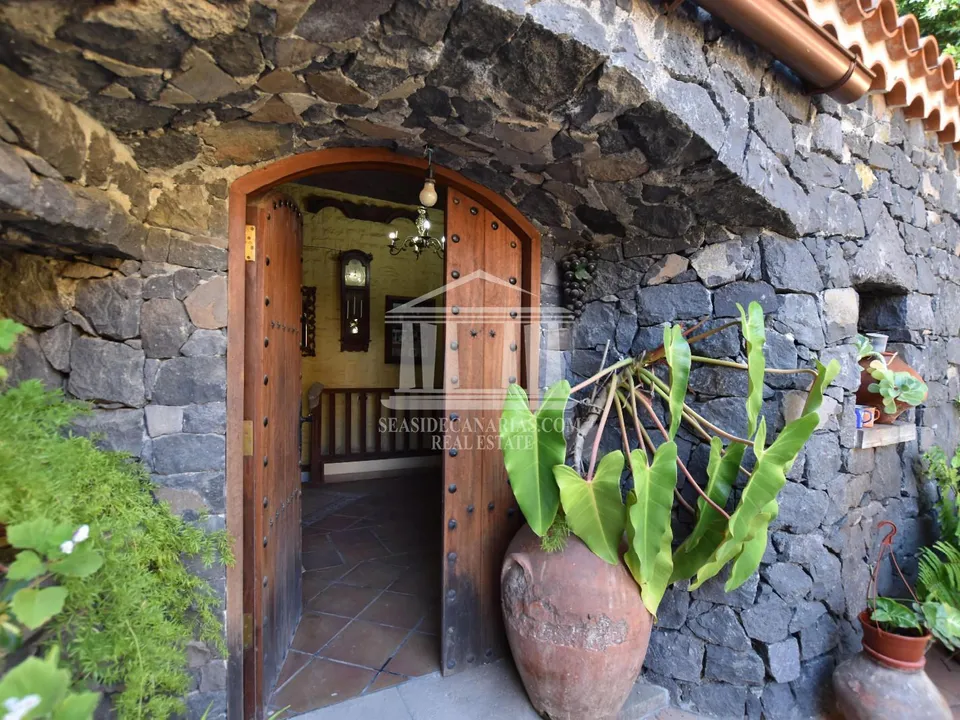 Villa i San Cristobal, Tenerife - foto 5